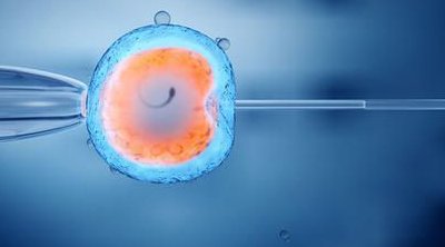 45岁子宫内膜腺肌症试管成功包孕，案例分享给你们，别放弃